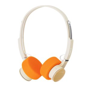 FiiO EH11 Retro On-Ear Bluetooth Headphones