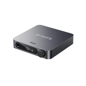 FiiO K11 Desktop DAC & Headphone Amp
