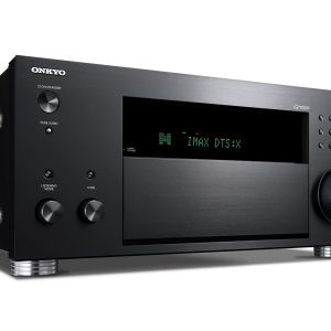 Onkyo TX-RZ50 9.2-Channel AV Receiver