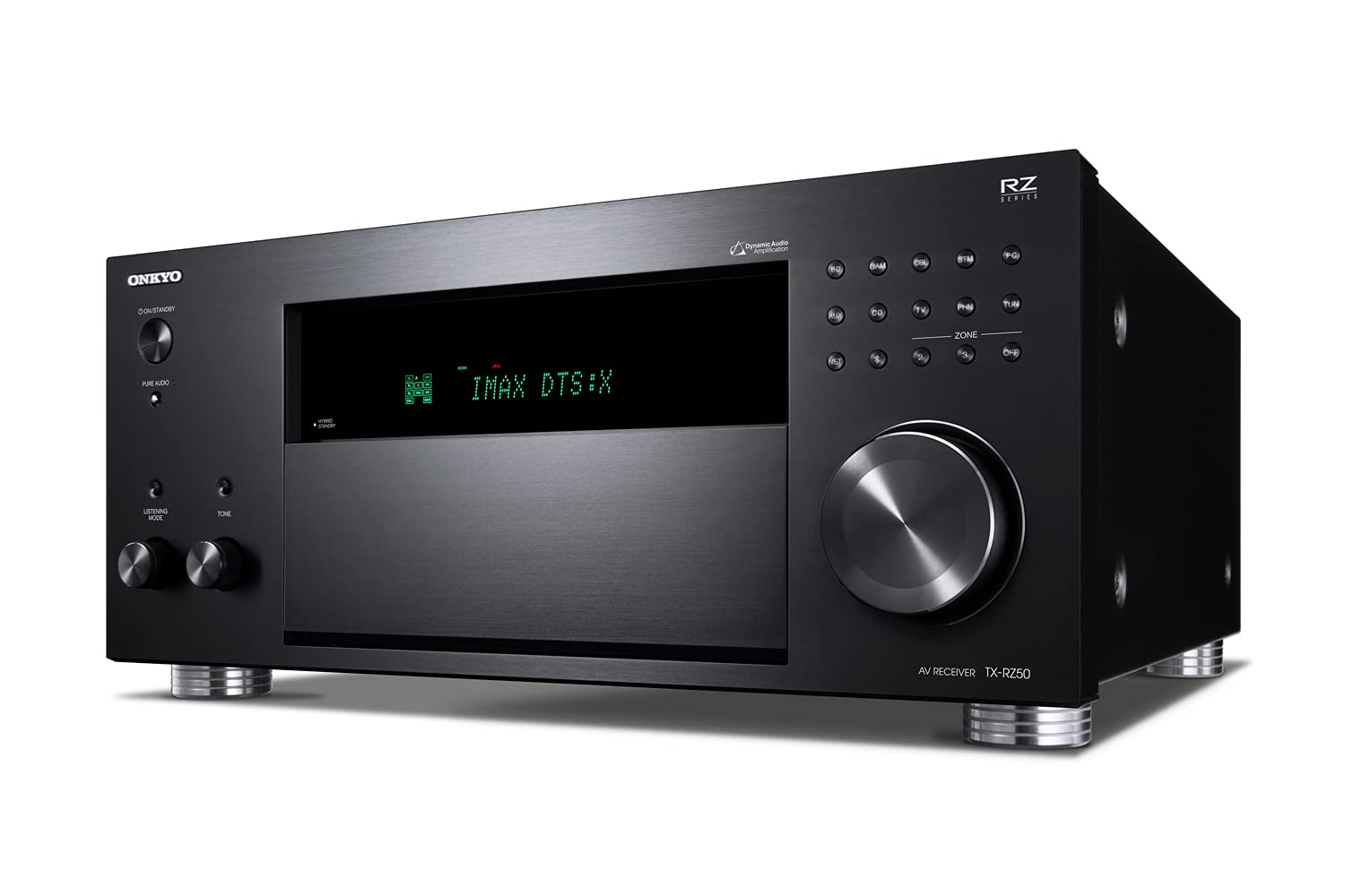 Onkyo TX-RZ50 9.2-Channel AV Receiver