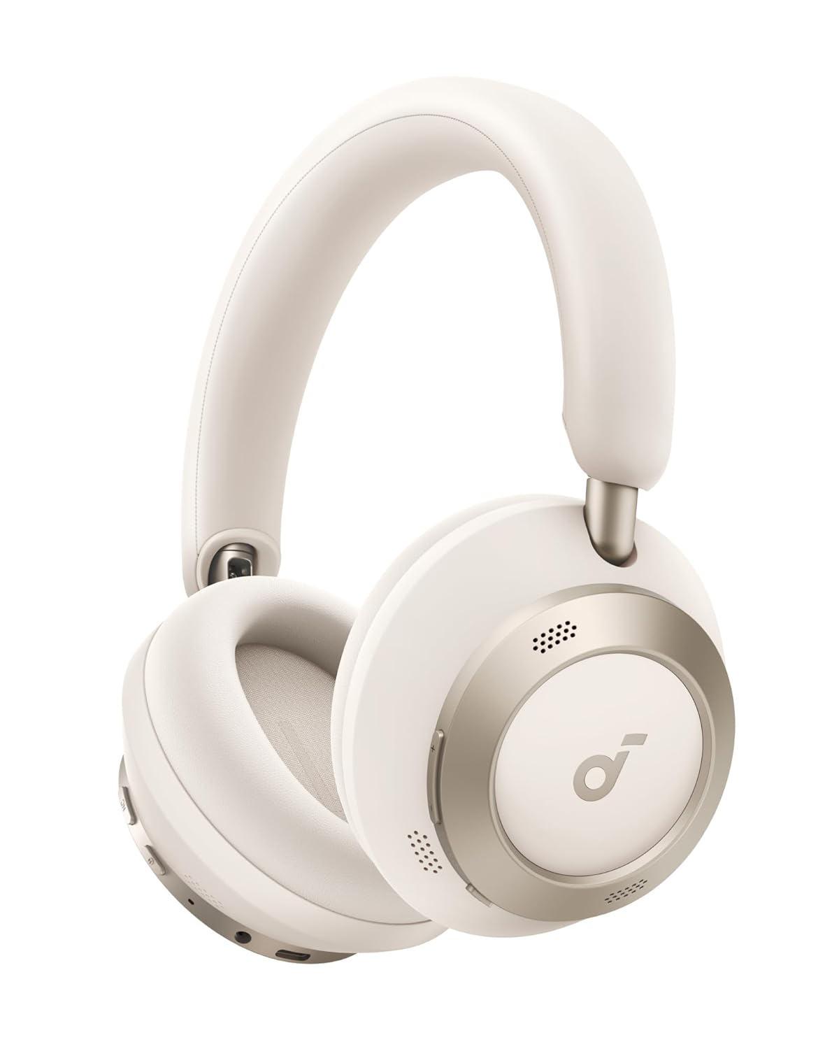 Soundcore Space One Pro, Over-Ear Headphone
