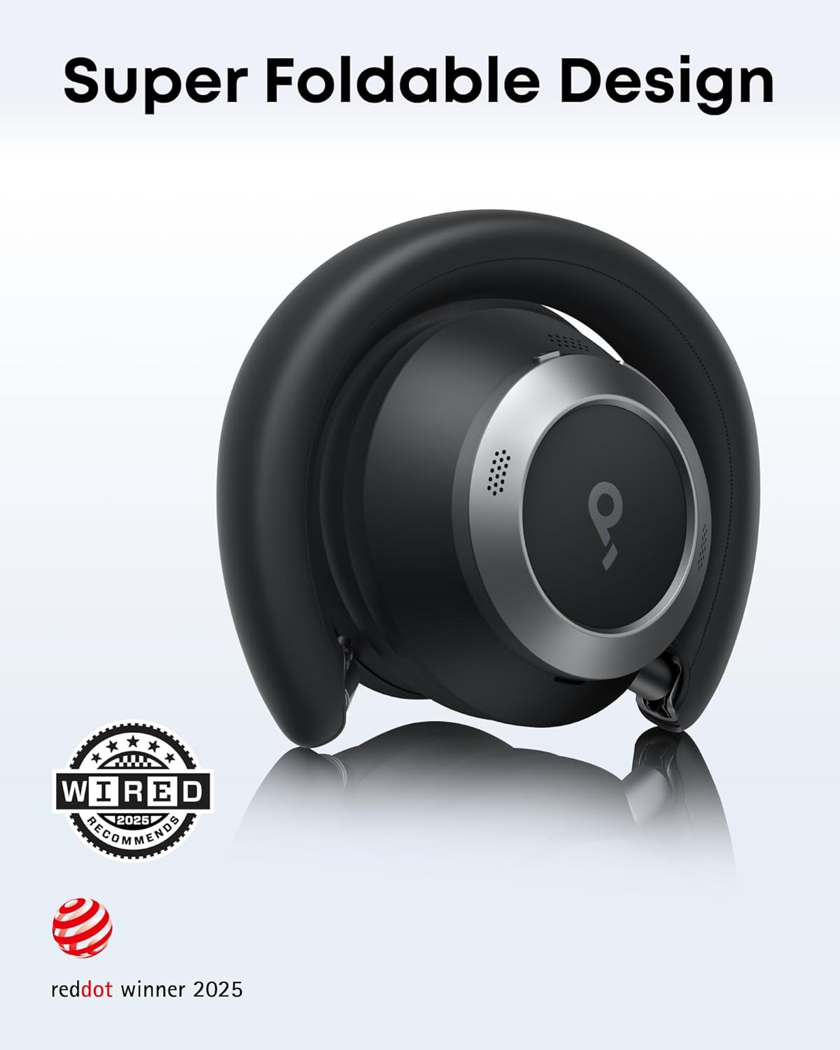 Soundcore Space One Pro, Over-Ear Headphone