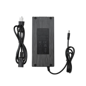 AIYIMA 48V 10A GaN Power Supply for A07 PRO / A07 Max / A70 Amplifiers
