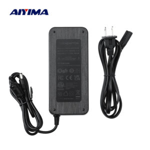 AIYIMA 48V 6A Linear Power Supply for TPA3255 Class-D Amplifiers