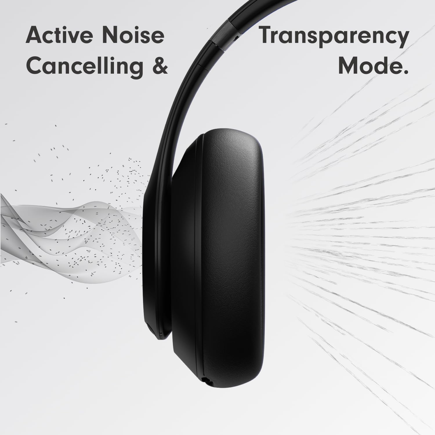 Beats Studio Pro Premium Wireless Over-Ear ANC Headphones with USB-C lossless audio and 40-hour battery - view 3