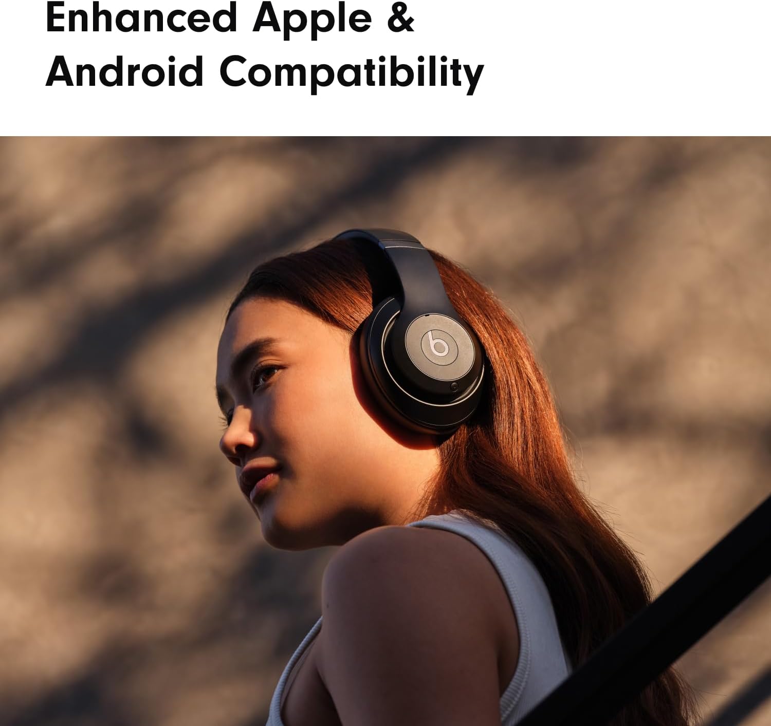 Beats Studio Pro Premium Wireless Over-Ear ANC Headphones with USB-C lossless audio and 40-hour battery - view 5