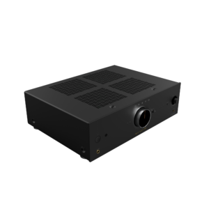 Onkyo Icon A-50 Network Integrated Amplifier Black