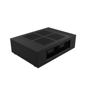Onkyo Icon M-80 Power Amplifier Black