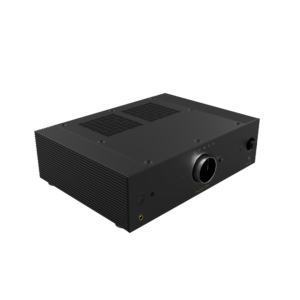 Onkyo Icon P-80 Network Preamplifier Black