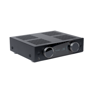 Onkyo Muse Y-40 Network Streamer and Integrated Amplifier Black