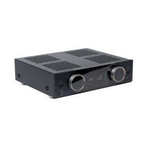 Onkyo Muse Y-50 Network Streamer and Integrated High-Power Amplifier Black