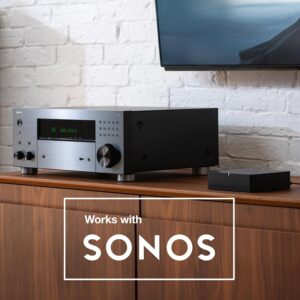Onkyo TX-RZ30 9.2-Channel AV Receiver - view 5