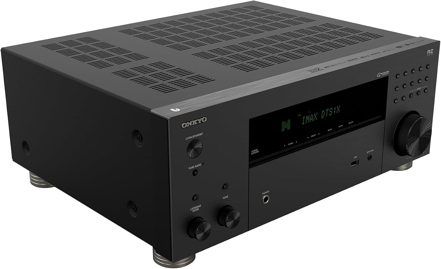 Onkyo TX-RZ30 9.2-Channel AV Receiver - view 7