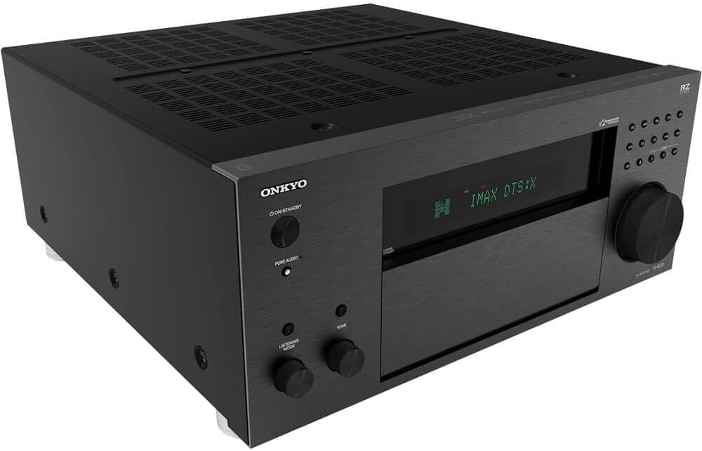 Onkyo TX-RZ70 11.2-Channel AV Receiver - view 4